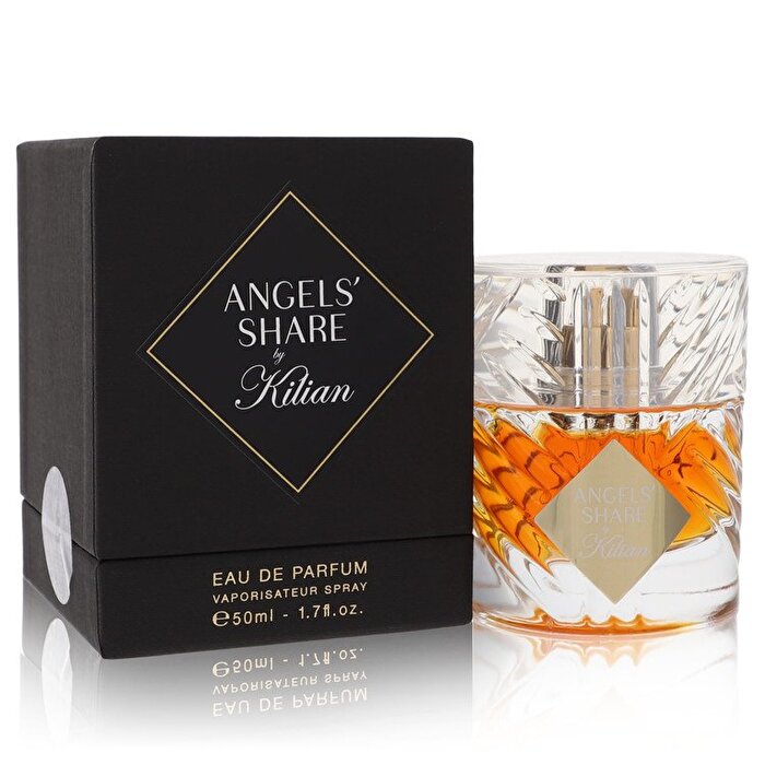 Kilian Angels Share Eau De Parfum Spray 50ml/1.7oz