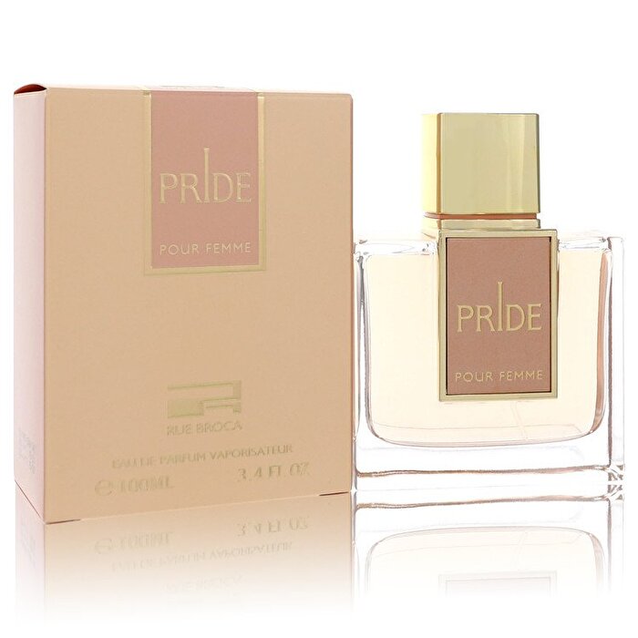 Rue Broca Pride Eau De Parfum Spray 100ml/3.4oz