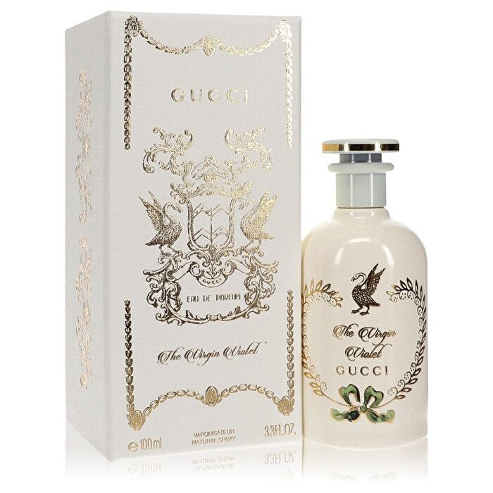 Gucci Gucci The Virgin Violet Eau De Parfum Spray 100ml/3.3oz