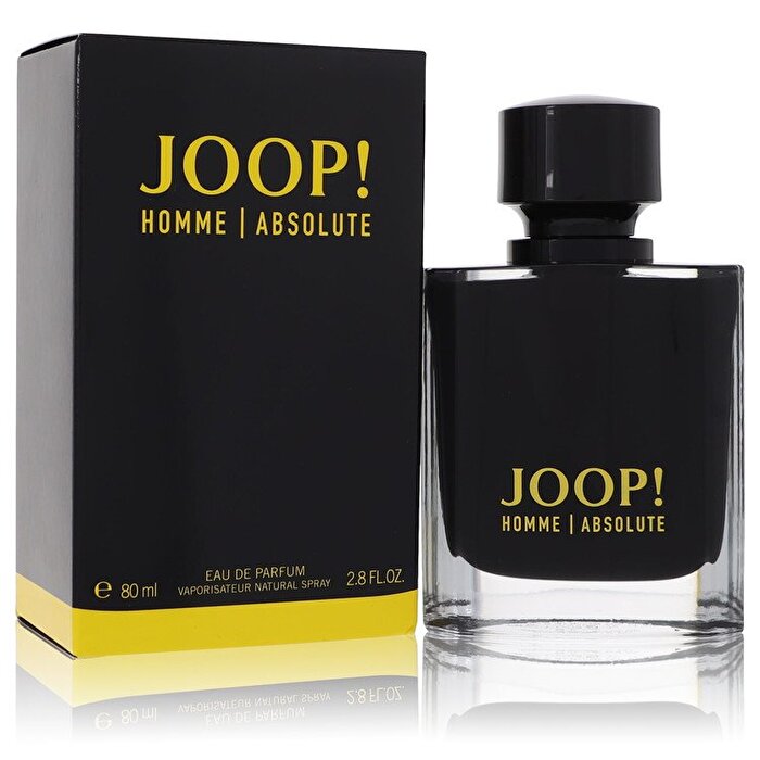 Joop Homme Absolute Eau De Parfum Spray 83ml/2.8oz