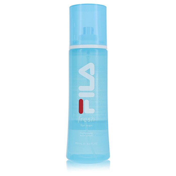 Fila Red Body Spray 248ml/8.4oz