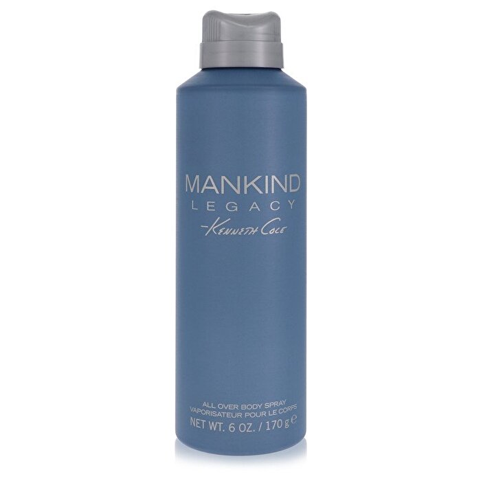 Kenneth Cole Mankind Legacy Body Spray 177ml/6oz