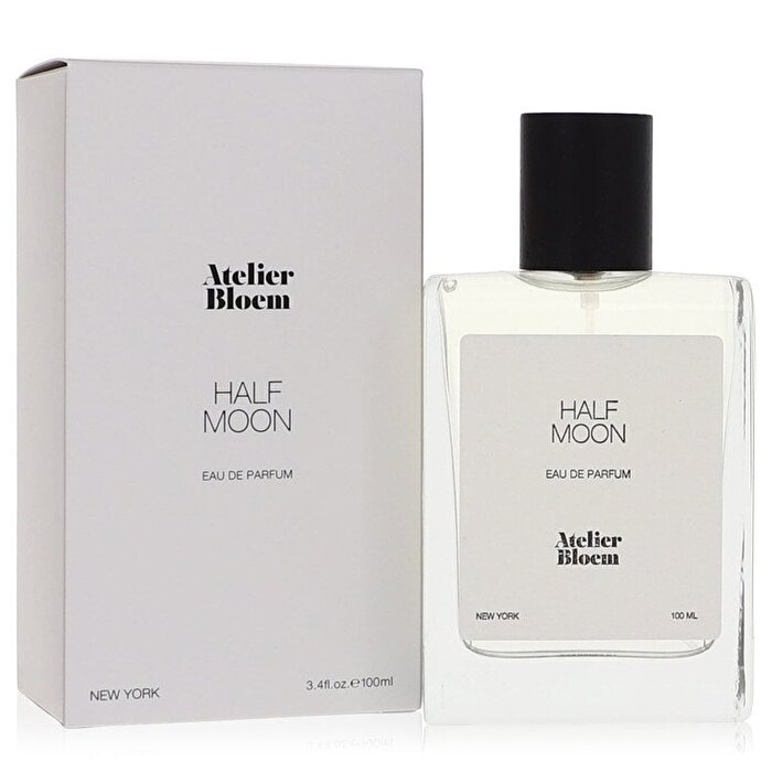 Atelier Bloem Half Moon Eau De Parfum Spray (Unisex) 100ml/3.4oz