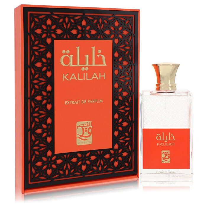 My Perfumes Oud Al Saqr Eau De Parfum Spray (Unisex) 100ml/3.4oz