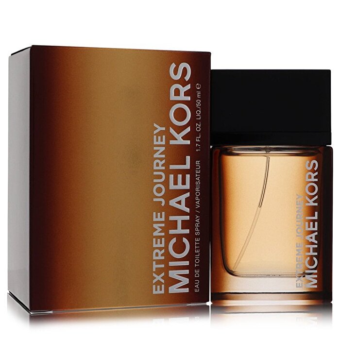 Michael Kors Extreme Journey Eau De Toilette Spray 50ml/1.7oz