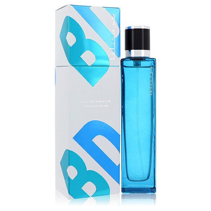 Rasasi Kun Mukhtalifan Eau De Parfum Spray 100ml/3.4oz