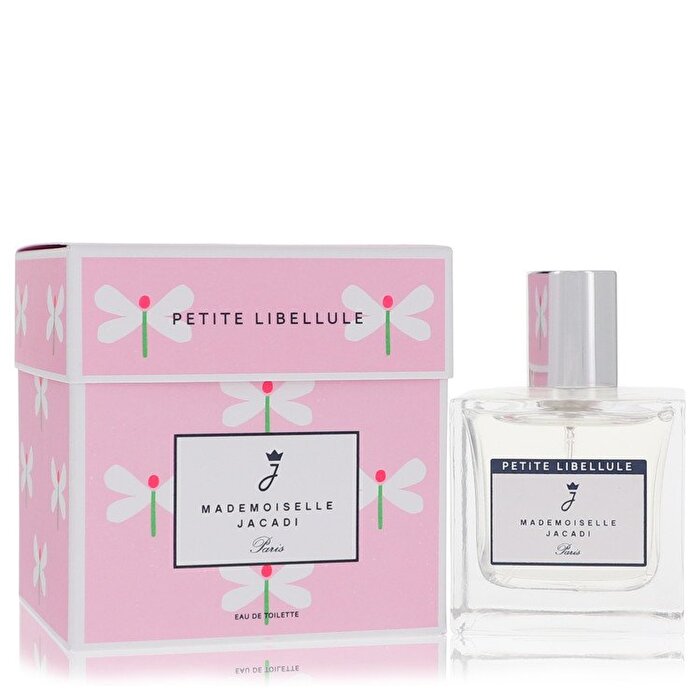Jacadi Petite Libellule Mademoiselle Jacadi Eau De Toilette Spray 50ml/1.69oz