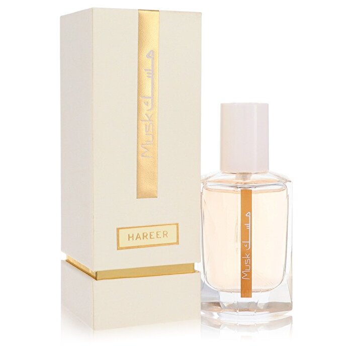 Rasasi Musk Hareer Eau De Parfum Spray (Unisex) 49ml/1.67oz