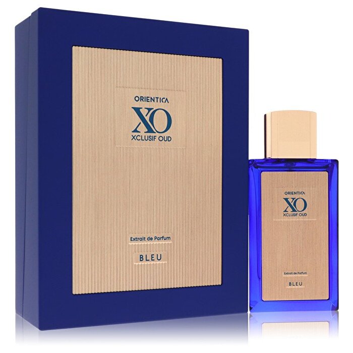 Orientica Orientica Xo Xclusif Oud Bleu Extrait De Parfum (Unisex) 59ml/2.0oz