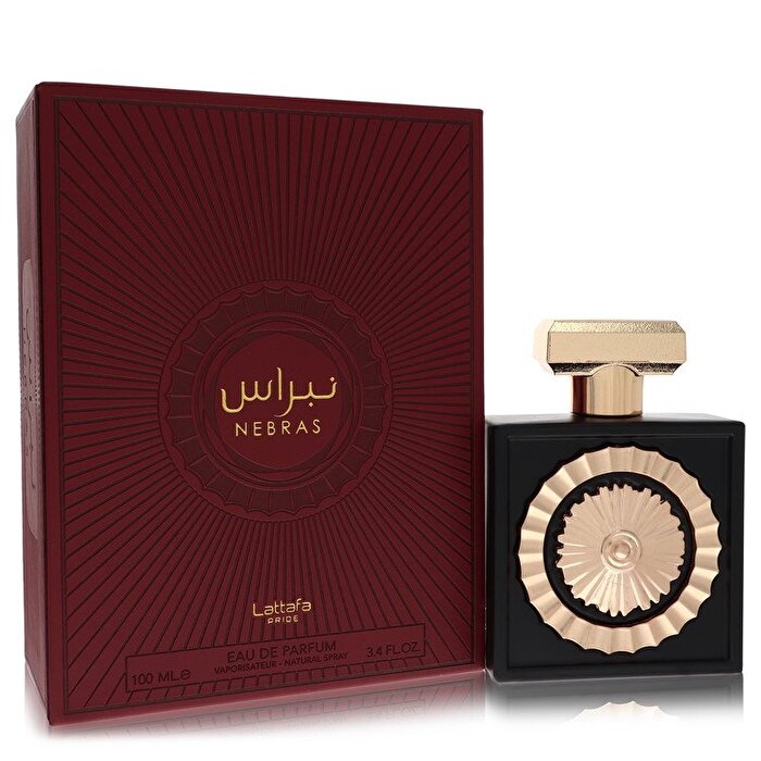 Lattafa Pride Royal Sapphire Eau De Parfum Spray (Unisex) 100ml/3.4oz