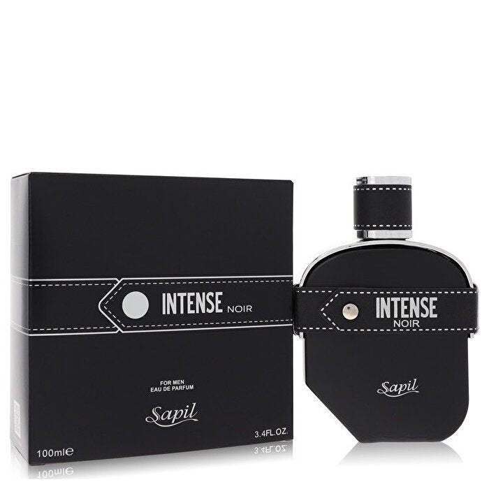 Sapil Intense Noir Eau De Parfum Spray 100ml/3.4oz