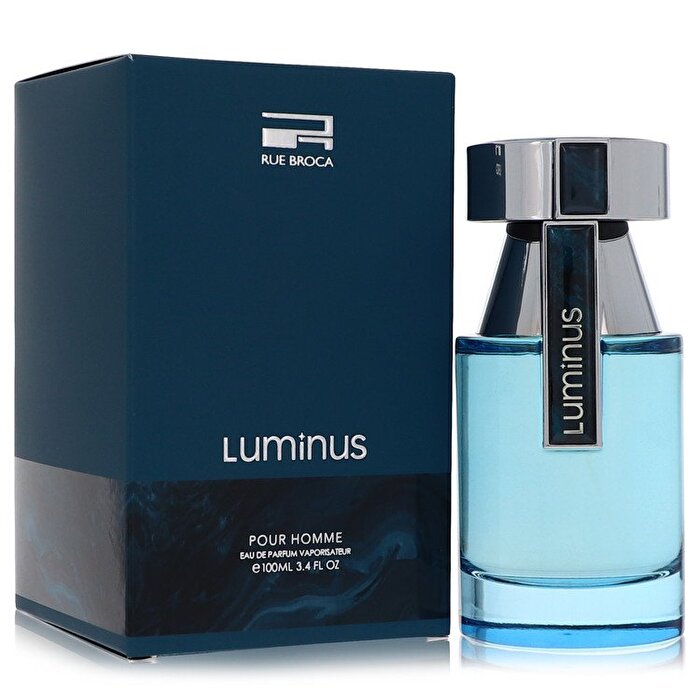 Rue Broca Luminus Eau De Parfum Spray 100ml/3.4oz