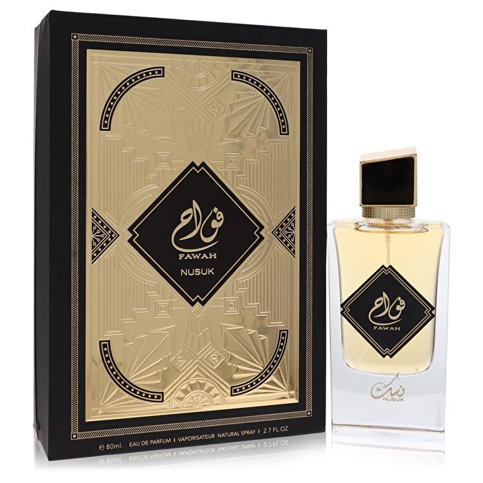 Nusuk Fawah Eau De Parfum Spray 80ml/2.7oz