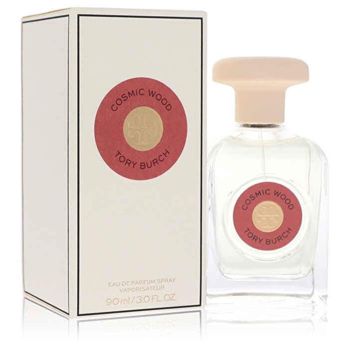 Tory Burch Cosmic Wood Eau De Parfum Spray 90ml/3oz