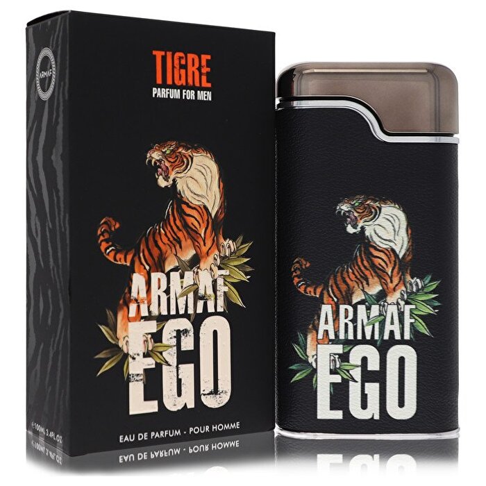 Armaf Ego Tigre Eau De Parfum Spray 100ml/3.38oz