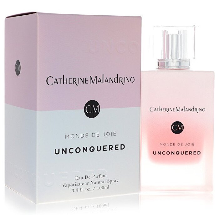 Catherine Malandrino Catherine Malandrino Unconquered Eau De Parfum Spray 100ml/3.4oz