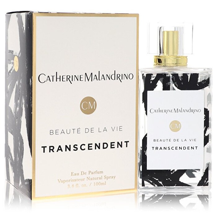 Catherine Malandrino Catherine Malandrino Transcendent Eau De Parfum Spray 100ml/3.4oz