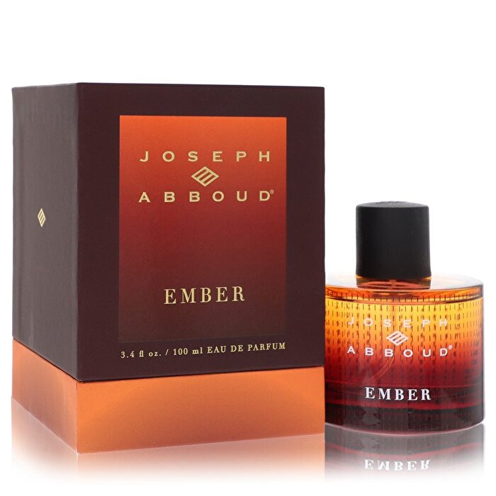 Joseph Abboud Ember Eau De Parfum Spray 100ml/3.4oz