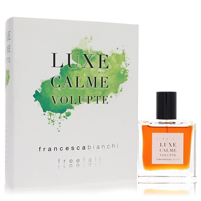 Francesca Bianchi Luxe Calme Volupte Extrait De Parfum Spray (Unisex) 30ml/1oz