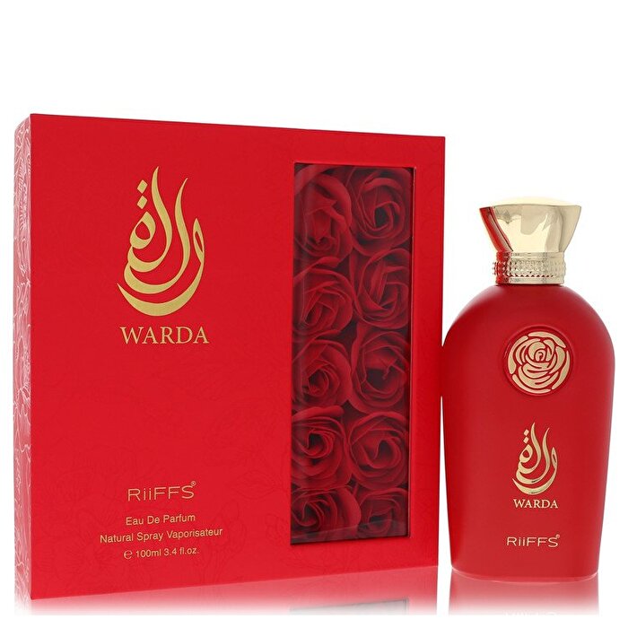 Riiffs Warda Eau De Parfum Spray 100ml/3.4oz