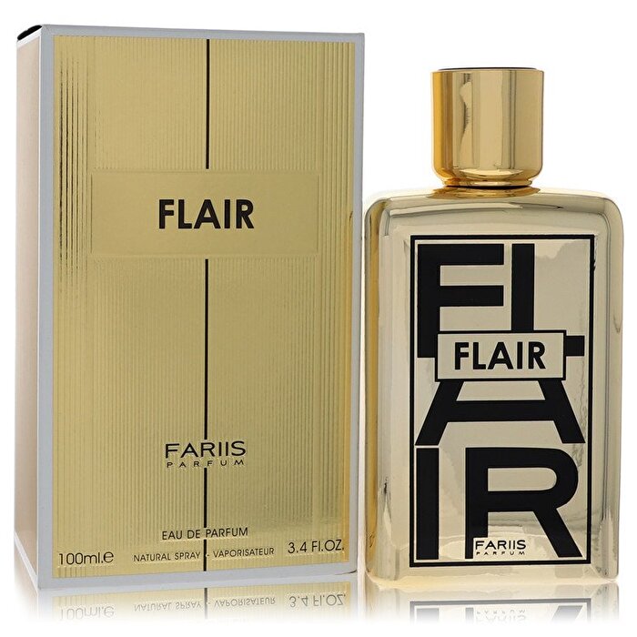 Fariis Parfum Fariis Flair Eau De Parfum Spray 100ml/3.4oz