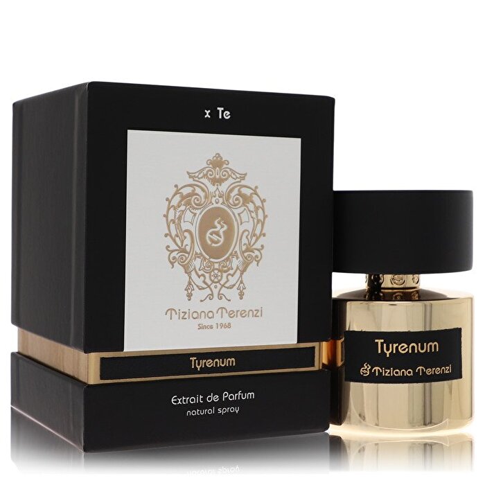 Tiziana Terenzi Tiziana Terenzi Tyrenum Extrait De Parfum Spray (Unisex) 100ml/3.4oz