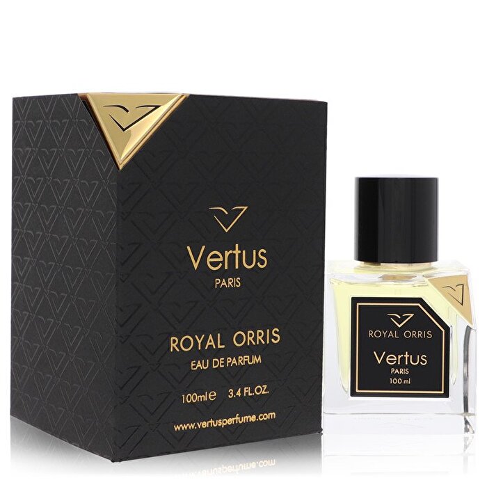 Vertus Vertus Royal Orris Eau De Parfum Spray (Unisex) 100ml/3.4oz
