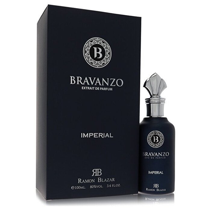 Dumont Paris Dumont Bravanzo Imperial Extrait De Parfum Spray (Unisex) 100ml/3.4oz