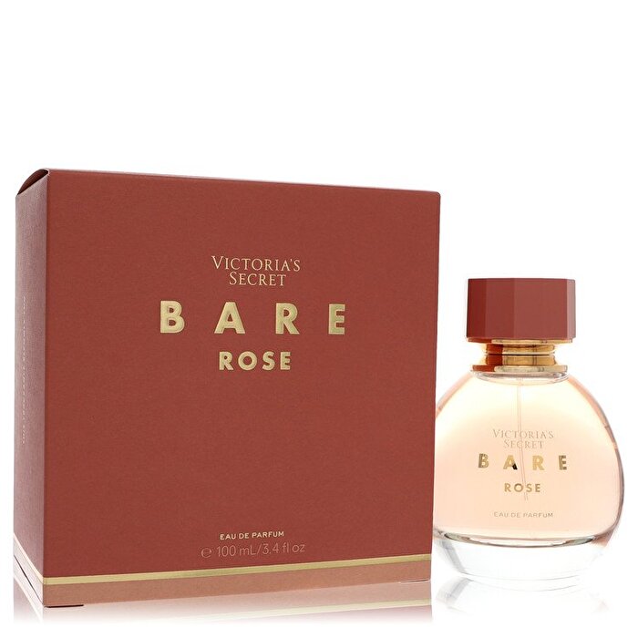 Victoria's Secret Bare Rose Eau De Parfum Spray 100ml/3.4oz