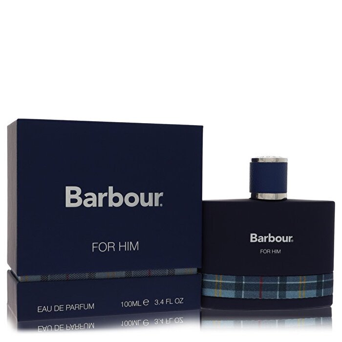 Barbour Coastal Eau De Parfum Spray 100ml/3.4oz