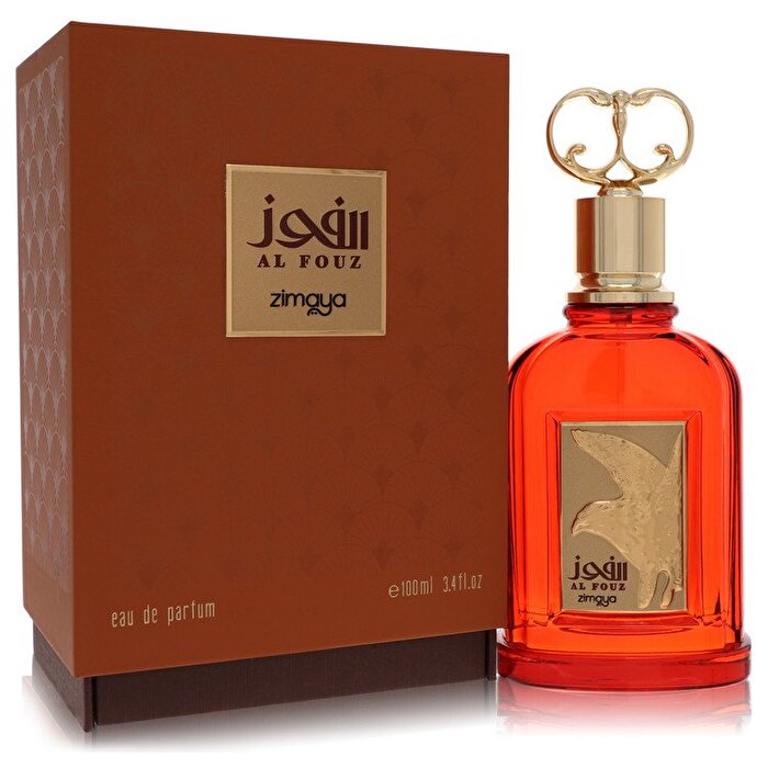 Afnan Afnan Zimaya Al Fouz Eau De Parfum Spray (Unisex) 100ml/3.4oz