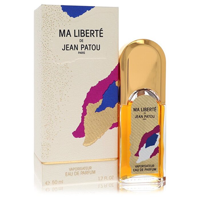 Jean Patou Ma Liberte Eau De Parfum Spray 50ml/1.7oz
