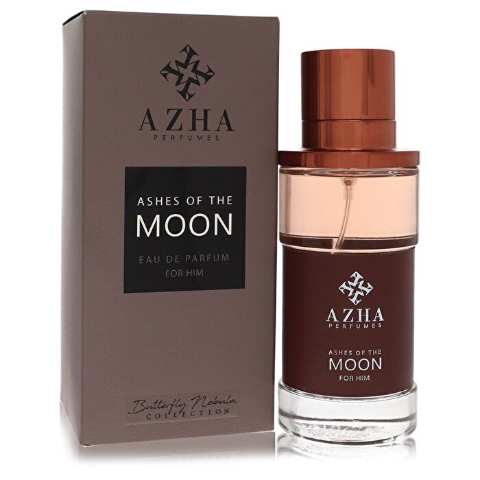 Azha Ashes Of Moon Eau De Parfum Spray 100ml/3.3oz
