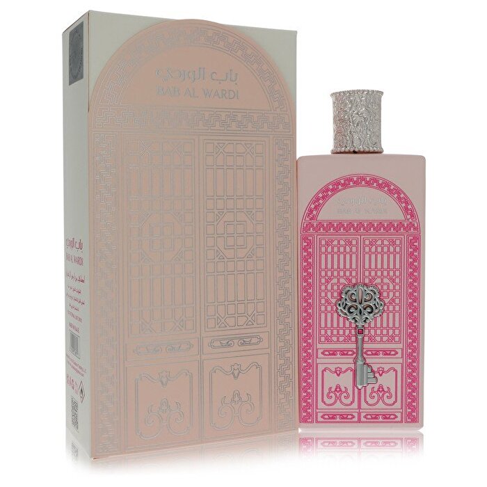 Al Zaafaran Ard Al Zaafaran Bab Al Wardi Eau De Parfum Spray (Unisex) 100ml/3.4oz