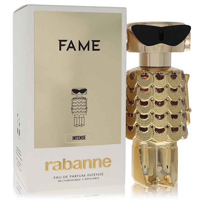 Paco Rabanne Fame Intense Eau De Parfum Spray 80ml/2.7oz