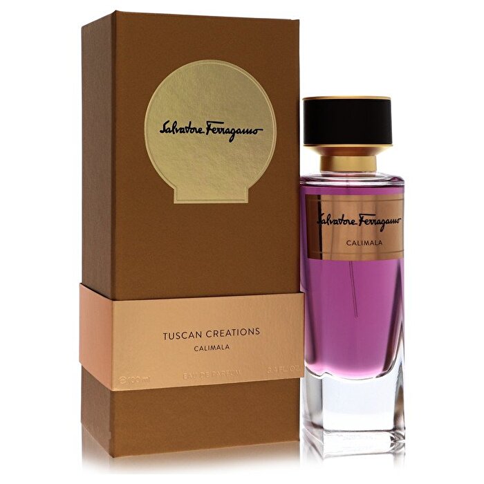 Salvatore Ferragamo Calimala Eau De Parfum Spray 100ml/3.3oz