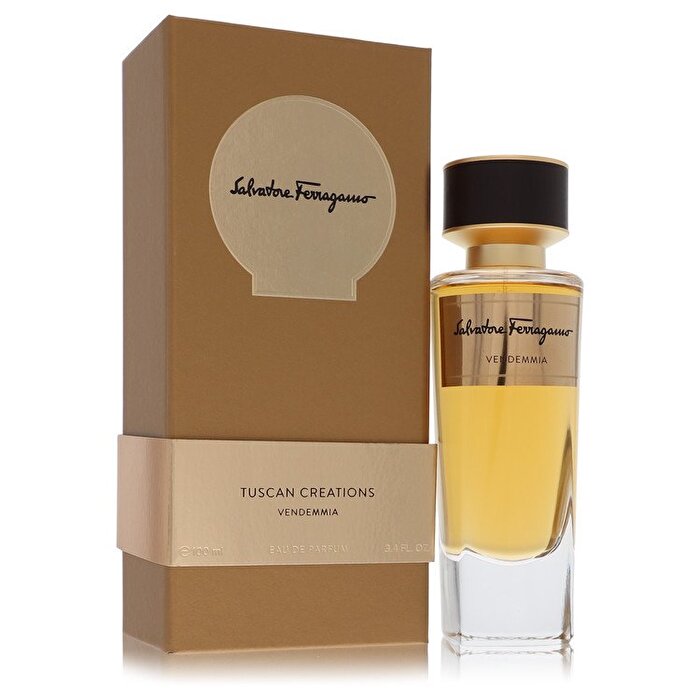 Salvatore Ferragamo Vendemmia Eau De Parfum Spray (Unisex) 100ml/3.3oz