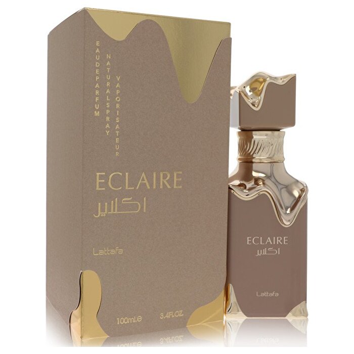 Lattafa Lattafa Eclaire Eau De Parfum Spray (Unisex) 100ml/3.4oz