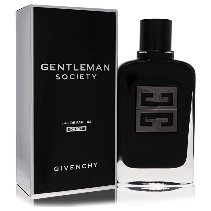 Givenchy Gentleman Society Extreme Eau De Parfum Spray 100ml