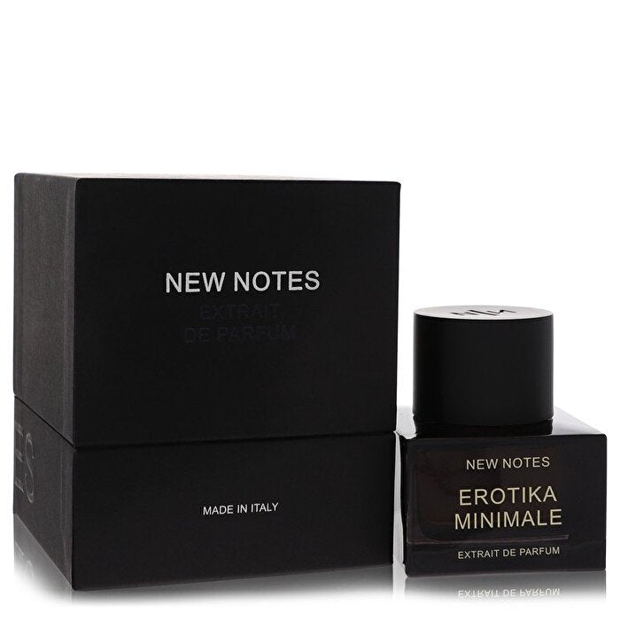 New Notes New Notes Erotika Minimale Extrait De Parfum Spray (Unisex) 50ml/1.7oz