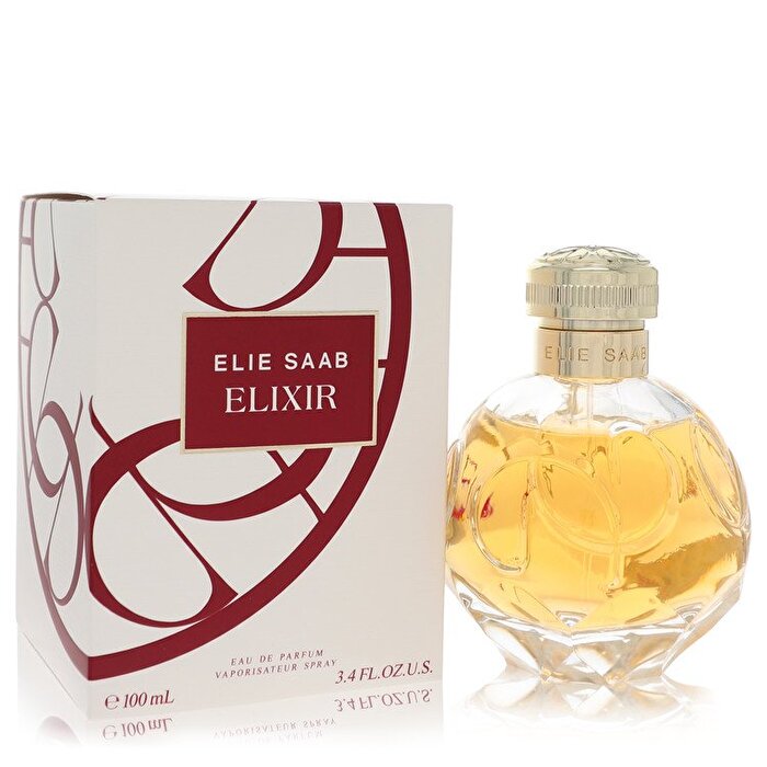 Elie Saab Elie Saab Elixir Eau De Parfum Spray 100ml/3.4oz