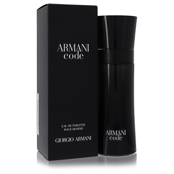 Giorgio Armani Armani Code Eau De Parfum Spray 125ml