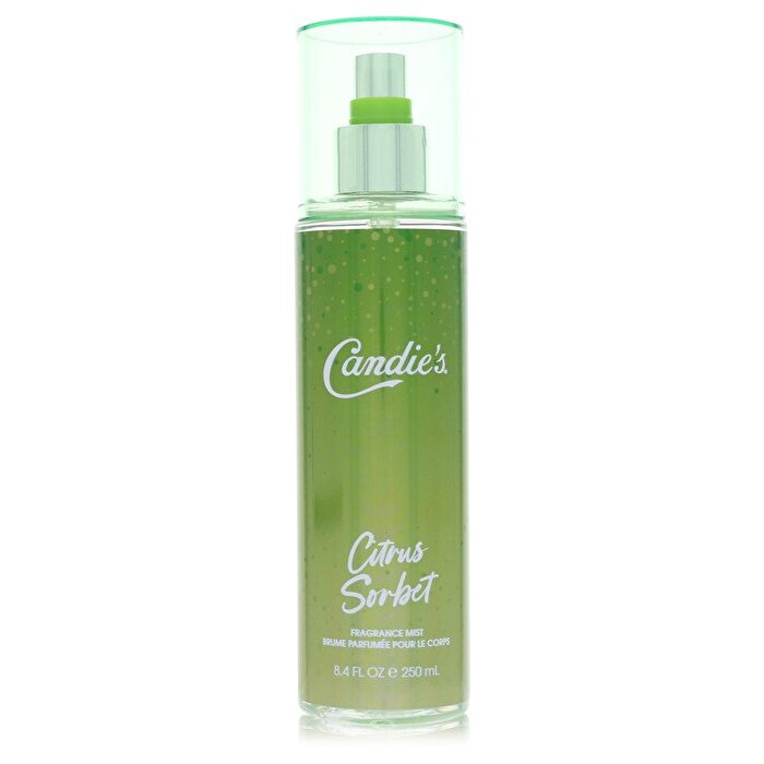 Candies Citrus Sorbet Body Mist 248ml/8.4oz