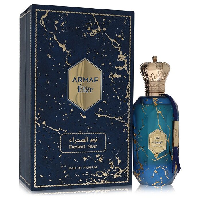 Armaf Eter Desert Star Eau De Parfum Spray 100ml/3.4oz
