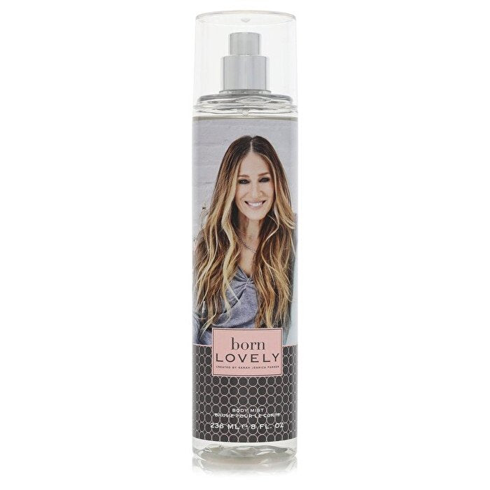 Sarah Jessica Parker Born Lovely Fragrance Mist 240ml/8oz