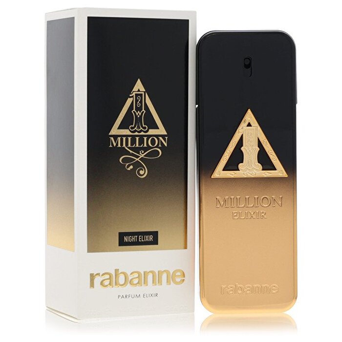 Paco Rabanne 1 Million Night Elixir Parfum Intense Spray 100ml/3.4oz