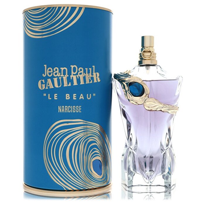 Jean Paul Gaultier Le Beau Narcisse Eau De Parfum Spray 75ml/2.5oz