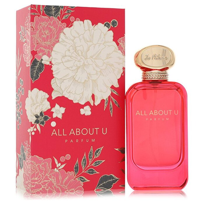 Jo Milano All About U Parfum Spray (Unisex) 100ml/3.4oz