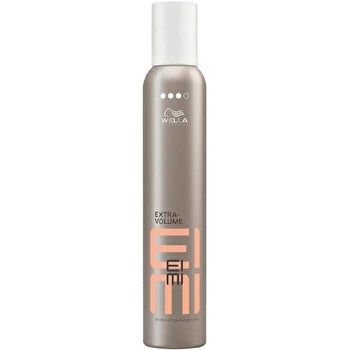 Wella Eimi - Extra-volume Mousse Strong Hold 300ml
