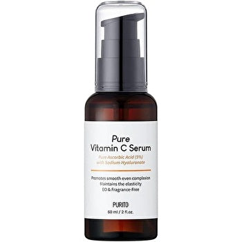 Purito Seoul Pure Vitamin C Serum 60ml